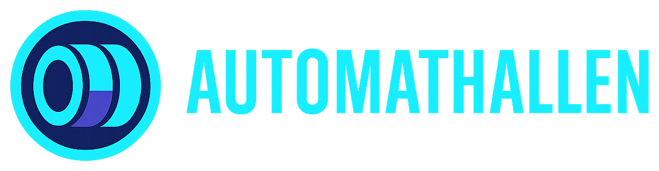 Automathallen